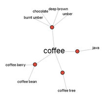 coffee tree